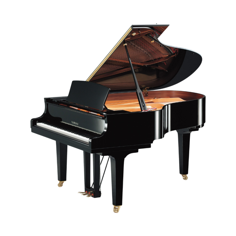 Yamaha C3X