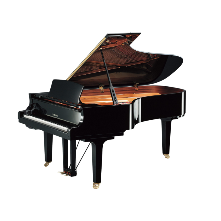 Yamaha C7X