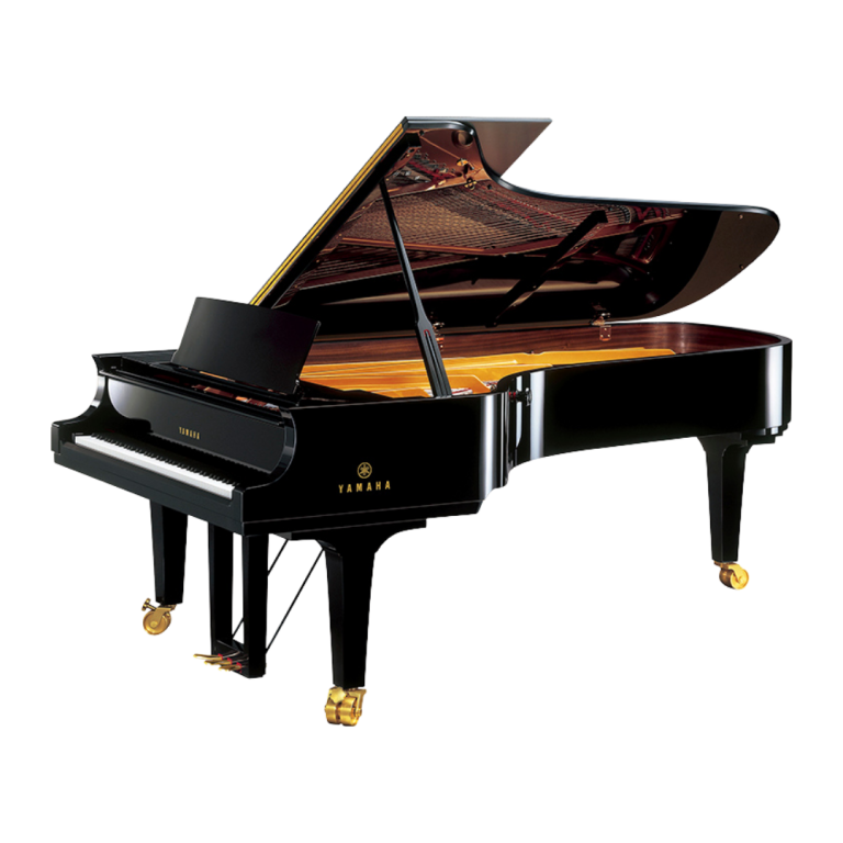 Yamaha CFX