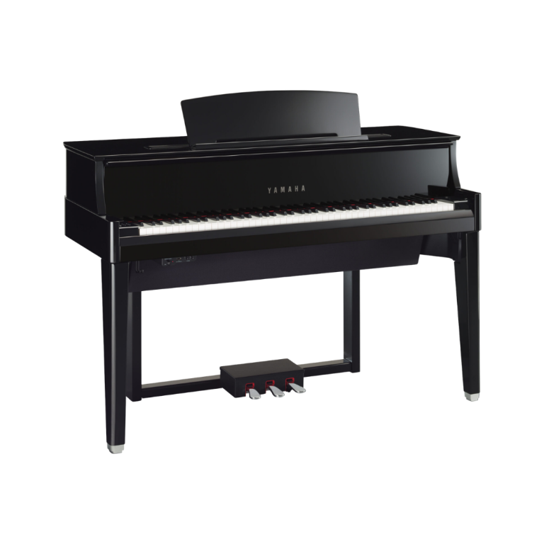 Yamaha N1X