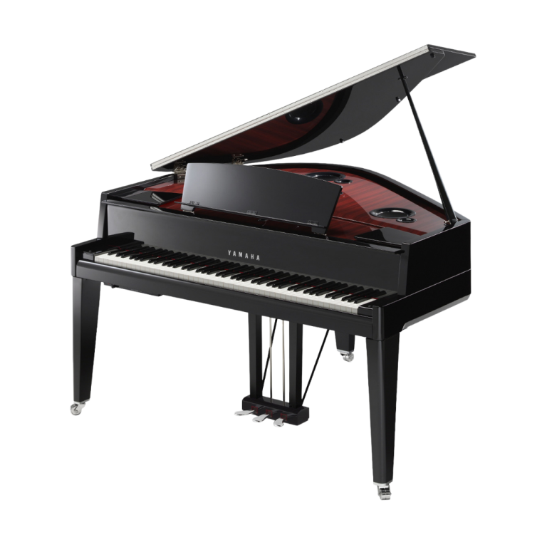 Yamaha N3X